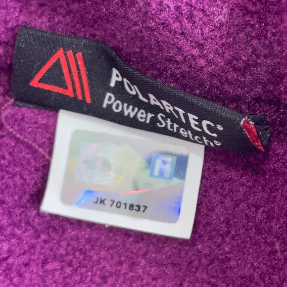 The North Face Summit Series Polartec - Picture 10 of 14